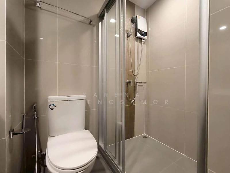 IDEO Rama 9-Asoke, bangkok, Rama 9 Road, Huai Khwang, Bangkok, 2 Bedrooms, 55 sqm, Condo For Rent, by Sarena Choengsamor, 500584578 - DDproperty.com