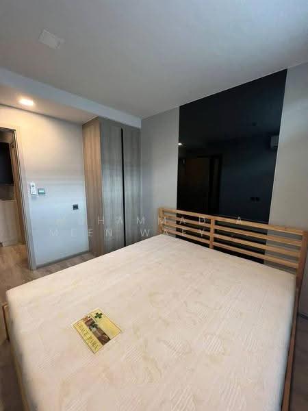 Maestro 19 Ratchada 19-Vipha, bangkok, Soi Vibhavadi Rangsit 16, Din Daeng, Bangkok, 1 Bedroom, 30 sqm, Condo For Sale, by Muhammad-ameen Waeyusoh, 500584581 - DDproperty.com
