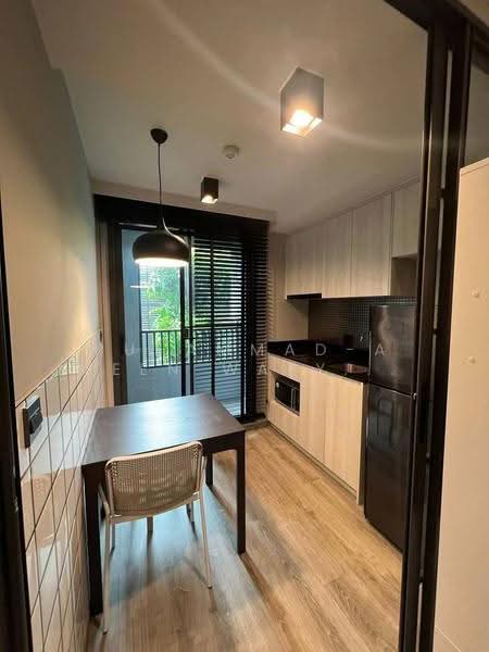 Maestro 19 Ratchada 19-Vipha, bangkok, Soi Vibhavadi Rangsit 16, Din Daeng, Bangkok, 1 Bedroom, 30 sqm, Condo For Sale, by Muhammad-ameen Waeyusoh, 500584581 - DDproperty.com