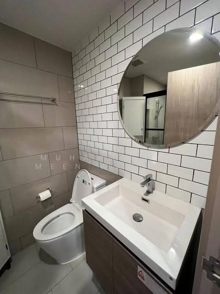 Maestro 19 Ratchada 19-Vipha, bangkok, Soi Vibhavadi Rangsit 16, Din Daeng, Bangkok, 1 Bedroom, 30 sqm, Condo For Sale, by Muhammad-ameen Waeyusoh, 500584581 - DDproperty.com