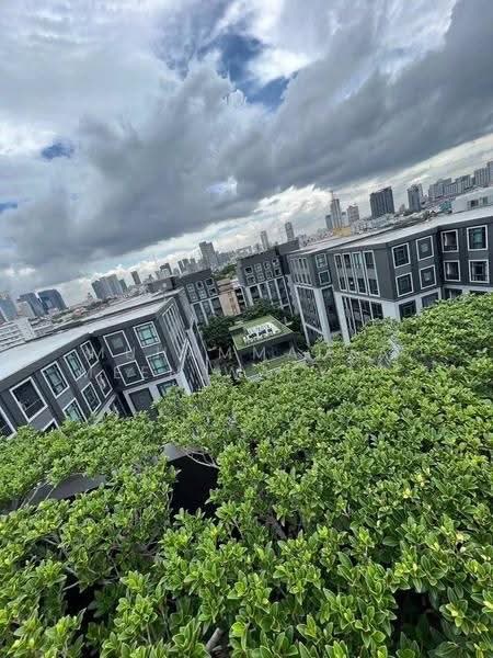 Maestro 19 Ratchada 19-Vipha, bangkok, Soi Vibhavadi Rangsit 16, Din Daeng, Bangkok, 1 Bedroom, 30 sqm, Condo For Sale, by Muhammad-ameen Waeyusoh, 500584581 - DDproperty.com