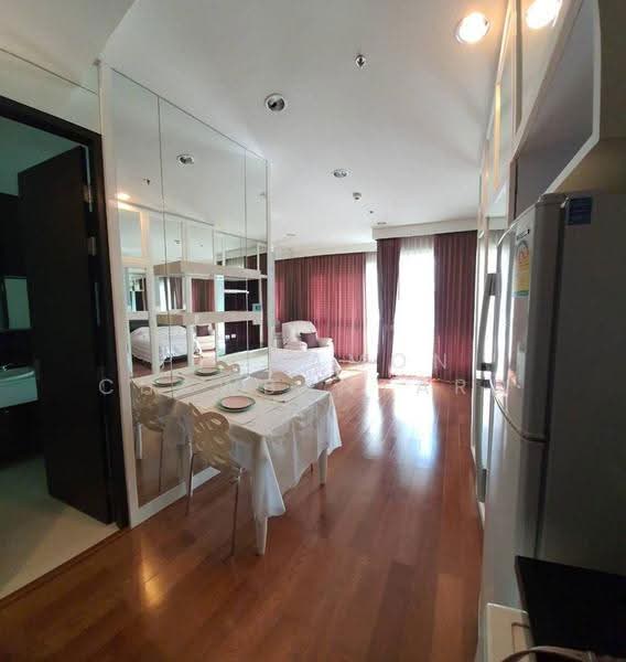 The Address Chidlom, bangkok, Ploenchit Road, Lumphini, Pathum Wan, Bangkok, Studio, 39 sqm, Condo For Sale, by Pichamon Chawbantard, 500584582 - DDproperty.com