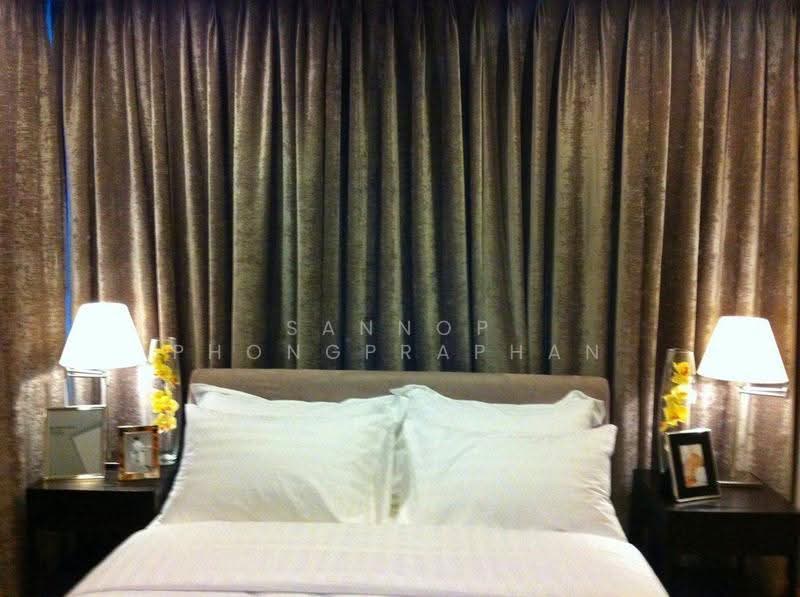 Sathorn Gardens, Bangkok, 39 South Sathorn Road, Thung Maha Mek, Sathon, Bangkok, 1 Bedroom, 64 sqm, Condo For Rent, by Sannop Phongpraphan, 500584583 - DDproperty.com