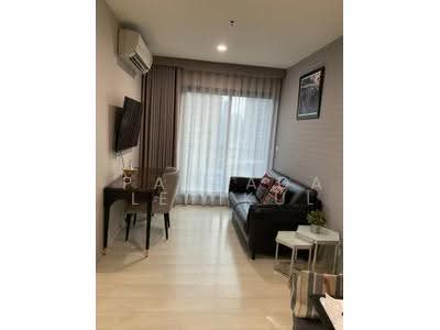 For Rent - Life Asoke, Bangkok