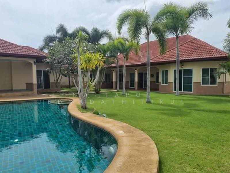 Modern Sweet Home, bangkok, Soi 61/278 Rama 9, Bang Kapi, Huai Khwang, Bangkok, 4 Bedrooms, 1,156 sqm, Condo For Sale, by Nattapol Jedsadathitikul, 500584585 - DDproperty.com