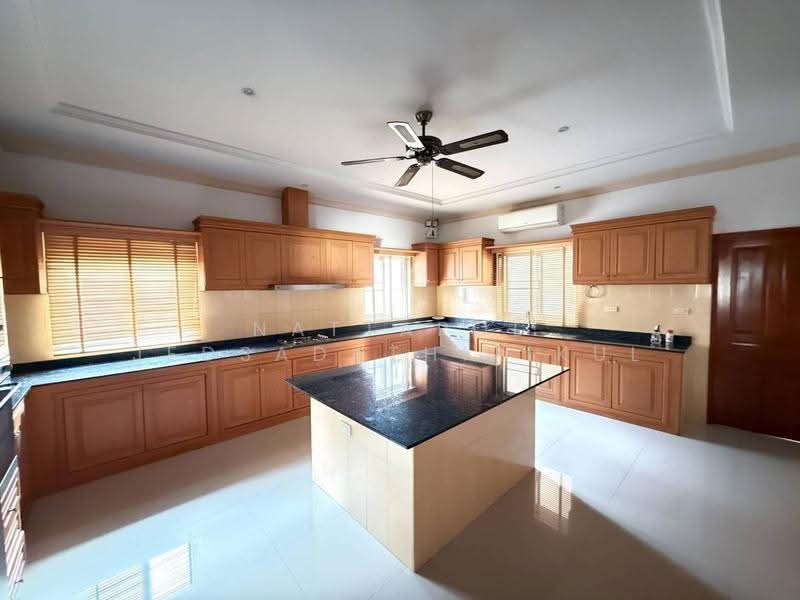 Modern Sweet Home, bangkok, Soi 61/278 Rama 9, Bang Kapi, Huai Khwang, Bangkok, 4 Bedrooms, 1,156 sqm, Condo For Sale, by Nattapol Jedsadathitikul, 500584585 - DDproperty.com