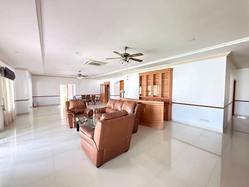 โมเดิร์น สวีท โฮม, กรุงเทพ, Soi 61/278 Rama 9, บางกะปิ, ห้วยขวาง, กรุงเทพ, 1,156 ตร.ม., คอนโด ขาย, โดย Nattapol Jedsadathitikul, 500584585 - DDproperty.com
