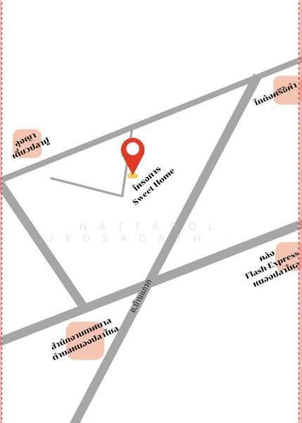 โมเดิร์น สวีท โฮม, กรุงเทพ, Soi 61/278 Rama 9, บางกะปิ, ห้วยขวาง, กรุงเทพ, 1,156 ตร.ม., คอนโด ขาย, โดย Nattapol Jedsadathitikul, 500584585 - DDproperty.com