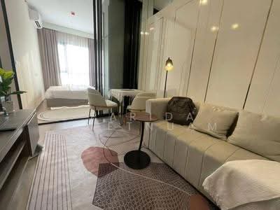 For Rent - Knightsbridge Prime Onnut, Bangkok