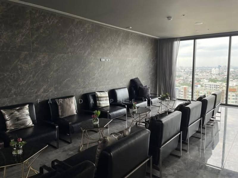 Knightsbridge Prime Onnut, Bangkok, Soi On Nut 1/1 Sukhumvit Road77, Phra Kanong Nua, Watthana, Bangkok, 1 Bedroom, 28 sqm, Condo For Rent, by Farida Phetnuam, 500584586 - DDproperty.com