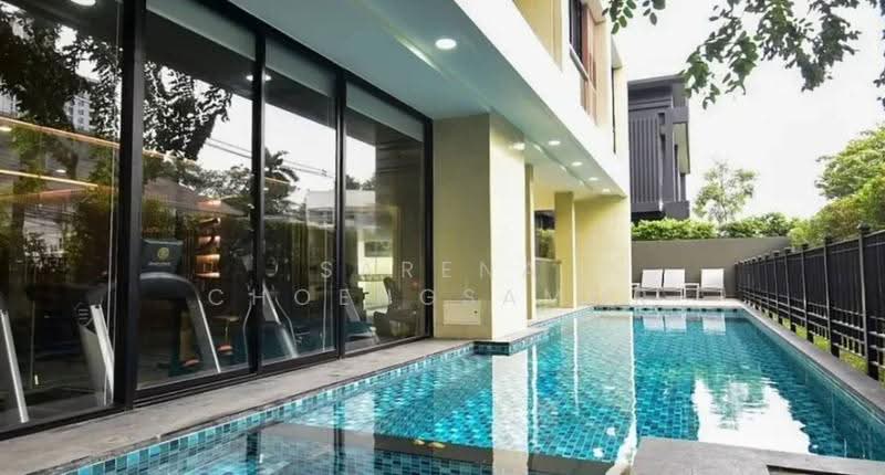 Mieler Sukhumvit 40, bangkok, Soi Sukjai, Khong Tan, Khlong Toei, Bangkok, 1 Bedroom, 129 sqm, Condo For Rent, by Sarena Choengsamor, 500584587 - DDproperty.com