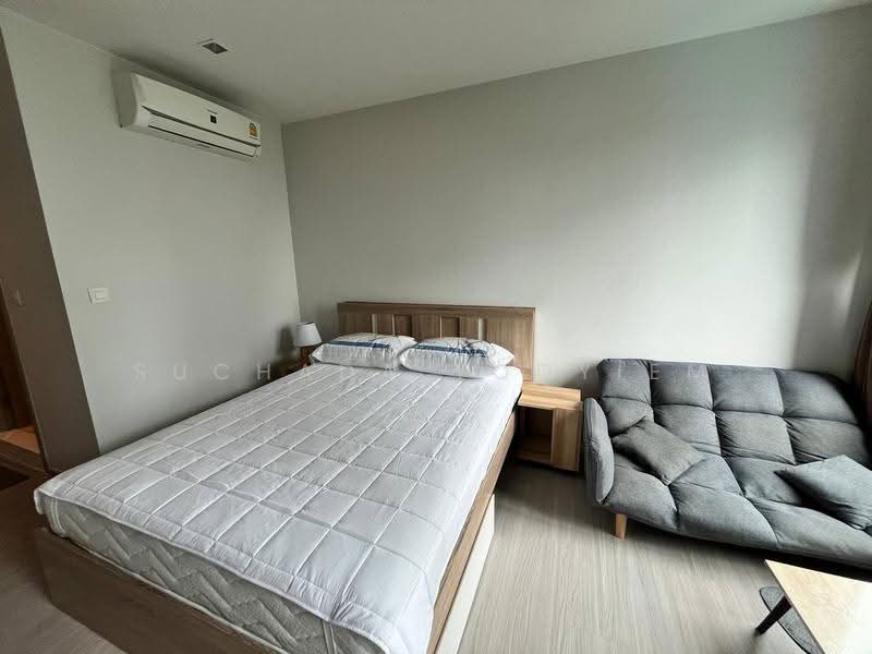 Life Sathorn Sierra, bangkok, Ratchaphruek Rd, Talat Plu, Thon Buri, Bangkok, 1 Bedroom, 29 sqm, Condo For Sale, by Suchada Yodyiem, 500584588 - DDproperty.com