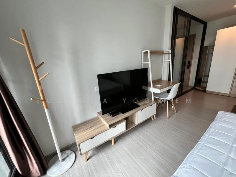 Life Sathorn Sierra : ไลฟ์ สาทร เซียร์รา, กรุงเทพ, ถนนราชพฤกษ์, ตลาดพลู, ธนบุรี, กรุงเทพ, 29 ตร.ม., คอนโด ขาย, โดย Suchada Yodyiem, 500584588 - DDproperty.com