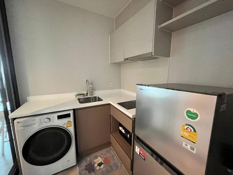 Life Sathorn Sierra : ไลฟ์ สาทร เซียร์รา, กรุงเทพ, ถนนราชพฤกษ์, ตลาดพลู, ธนบุรี, กรุงเทพ, 29 ตร.ม., คอนโด ขาย, โดย Suchada Yodyiem, 500584588 - DDproperty.com