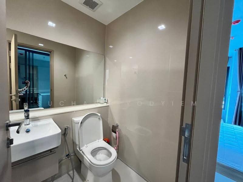 Life Sathorn Sierra : ไลฟ์ สาทร เซียร์รา, กรุงเทพ, ถนนราชพฤกษ์, ตลาดพลู, ธนบุรี, กรุงเทพ, 29 ตร.ม., คอนโด ขาย, โดย Suchada Yodyiem, 500584588 - DDproperty.com