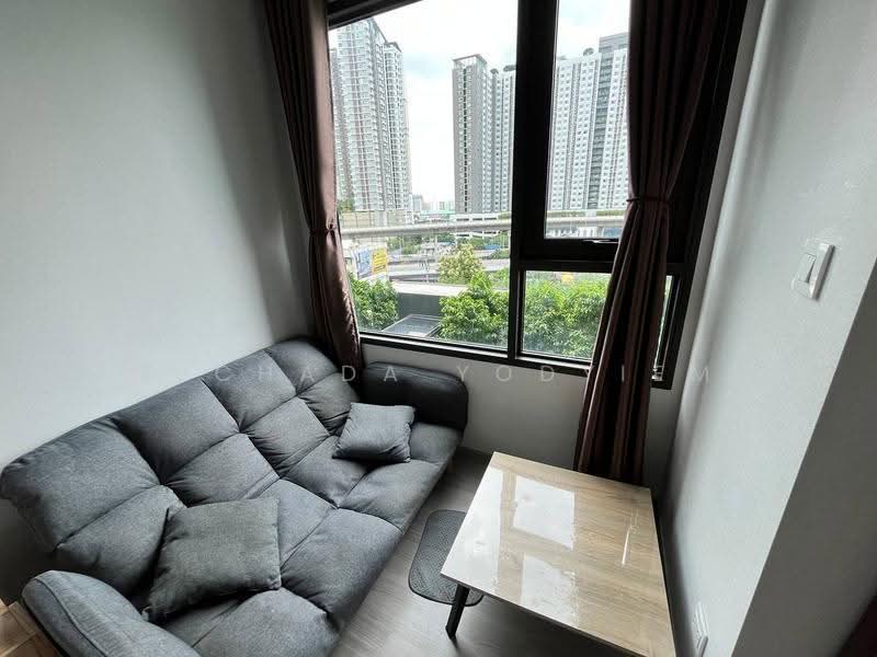 Life Sathorn Sierra : ไลฟ์ สาทร เซียร์รา, กรุงเทพ, ถนนราชพฤกษ์, ตลาดพลู, ธนบุรี, กรุงเทพ, 29 ตร.ม., คอนโด ขาย, โดย Suchada Yodyiem, 500584588 - DDproperty.com