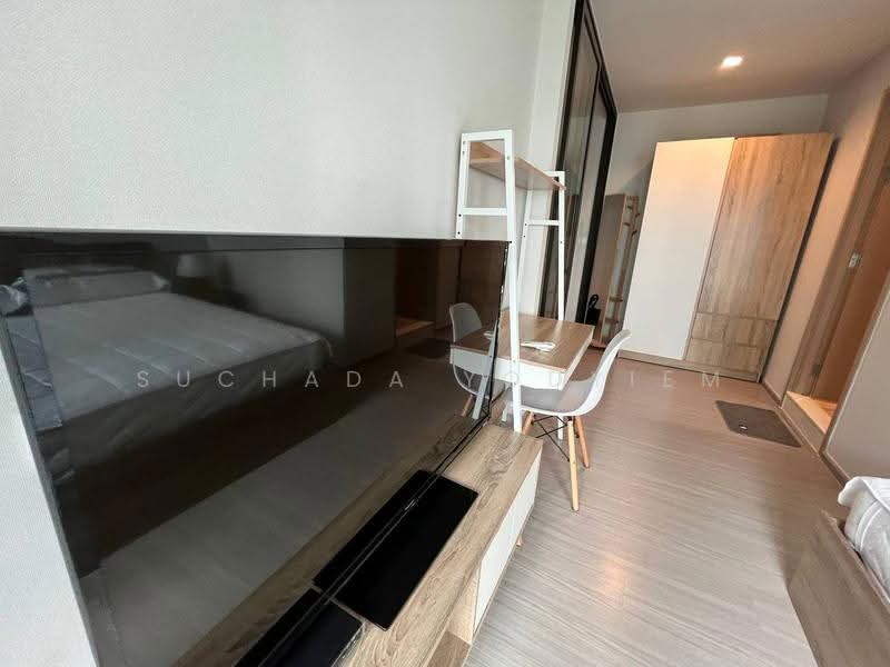 Life Sathorn Sierra, bangkok, Ratchaphruek Rd, Talat Plu, Thon Buri, Bangkok, 1 Bedroom, 29 sqm, Condo For Sale, by Suchada Yodyiem, 500584588 - DDproperty.com