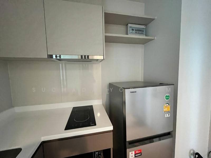 Life Sathorn Sierra, bangkok, Ratchaphruek Rd, Talat Plu, Thon Buri, Bangkok, 1 Bedroom, 29 sqm, Condo For Sale, by Suchada Yodyiem, 500584588 - DDproperty.com