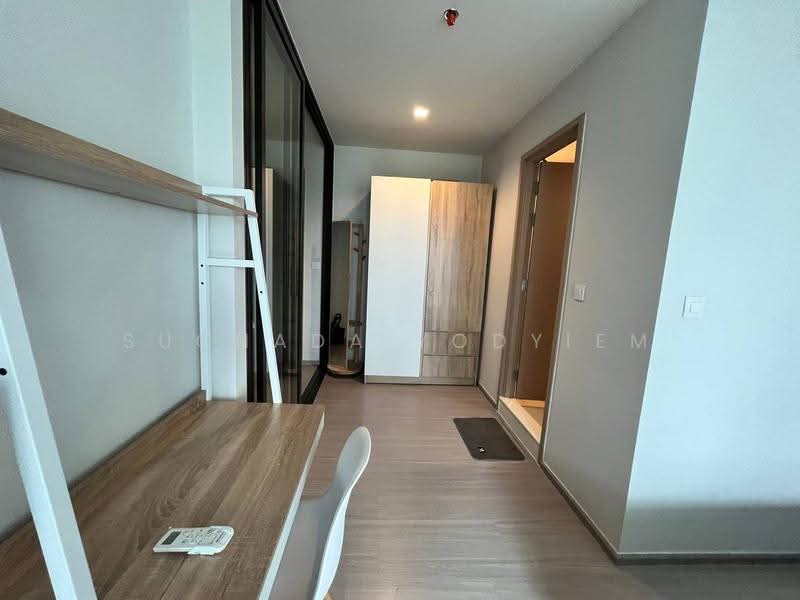 Life Sathorn Sierra, bangkok, Ratchaphruek Rd, Talat Plu, Thon Buri, Bangkok, 1 Bedroom, 29 sqm, Condo For Sale, by Suchada Yodyiem, 500584588 - DDproperty.com