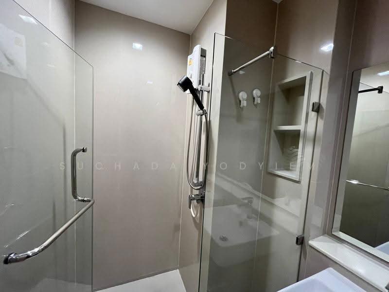 Life Sathorn Sierra, bangkok, Ratchaphruek Rd, Talat Plu, Thon Buri, Bangkok, 1 Bedroom, 29 sqm, Condo For Sale, by Suchada Yodyiem, 500584588 - DDproperty.com