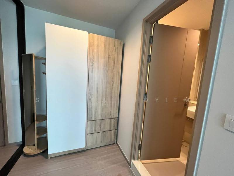 Life Sathorn Sierra, bangkok, Ratchaphruek Rd, Talat Plu, Thon Buri, Bangkok, 1 Bedroom, 29 sqm, Condo For Sale, by Suchada Yodyiem, 500584588 - DDproperty.com