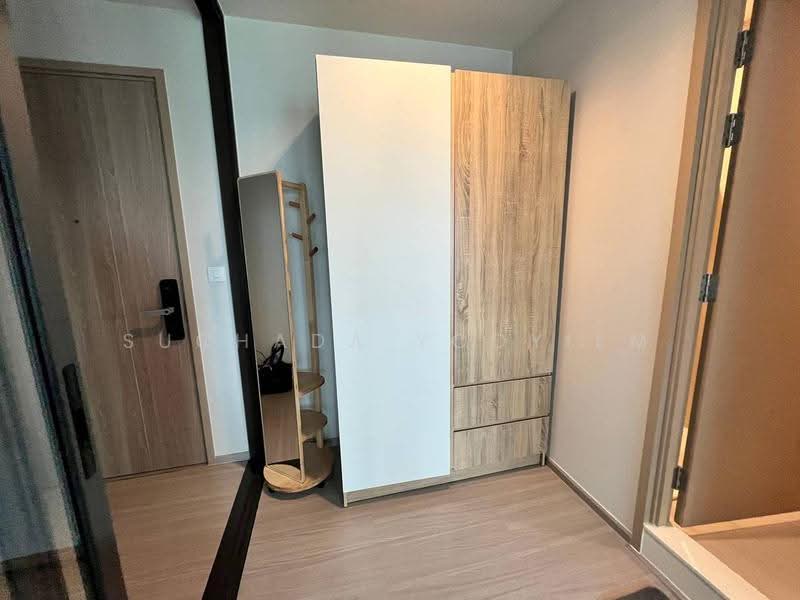 Life Sathorn Sierra, bangkok, Ratchaphruek Rd, Talat Plu, Thon Buri, Bangkok, 1 Bedroom, 29 sqm, Condo For Sale, by Suchada Yodyiem, 500584588 - DDproperty.com