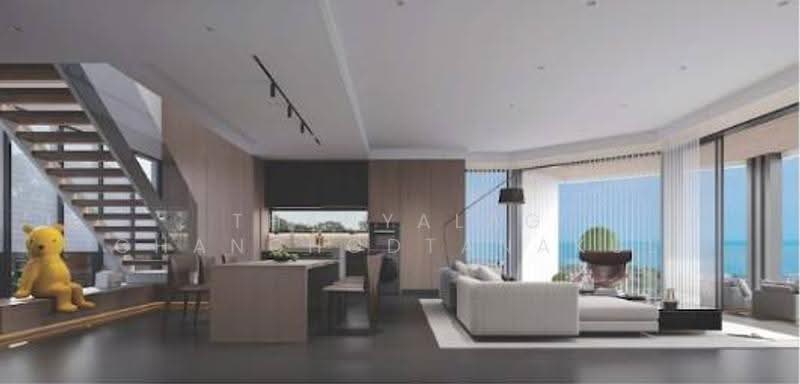 Vanya Sicily, Surat Thani, Bo Put, Ko Samui, Surat Thani, 3 Bedrooms, 210 sqm, Villa For Sale, by Thanyalag Chanchodtanakul, 500584589 - DDproperty.com