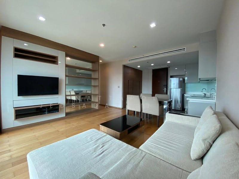The Address Asoke : ดิ แอดเดรส อโศก, กรุงเทพ, 1655 ถนนเพชรบุรี แขวงมักกะสัน เขตราชเทวี กรุงเทพมหานคร, มักกะสัน, ราชเทวี, กรุงเทพ, 85 ตร.ม., คอนโด ให้เช่า, โดย Nattapol Jedsadathitikul, 500584591 - DDproperty.com