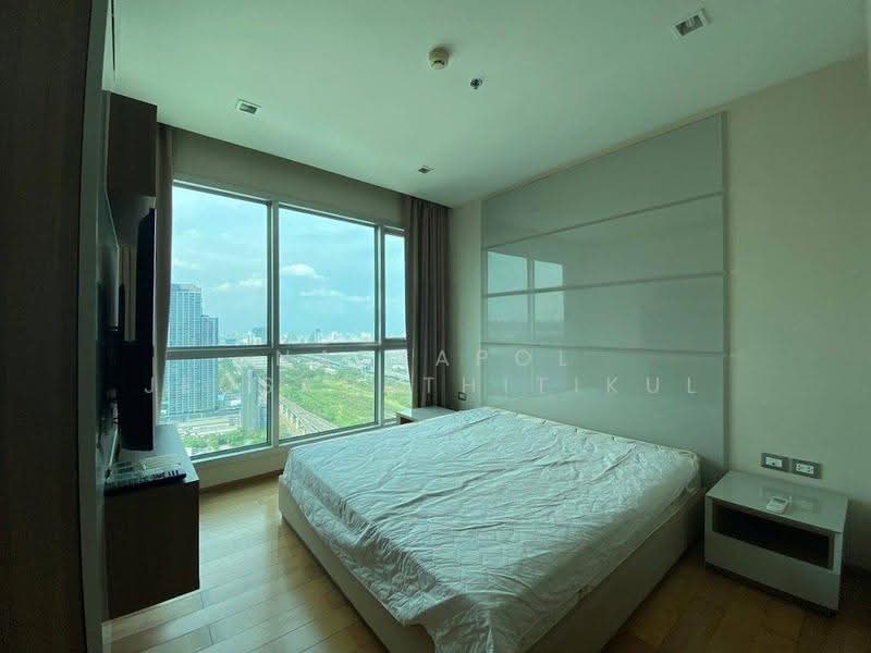 The Address Asoke, Bangkok, 1655 Petchburi Road, Makkasan, Ratchathewi, Bangkok, 2 Bedrooms, 85 sqm, Condo For Rent, by Nattapol Jedsadathitikul, 500584591 - DDproperty.com