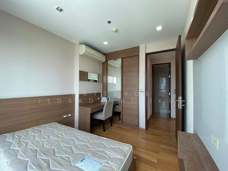 The Address Asoke : ดิ แอดเดรส อโศก, กรุงเทพ, 1655 ถนนเพชรบุรี แขวงมักกะสัน เขตราชเทวี กรุงเทพมหานคร, มักกะสัน, ราชเทวี, กรุงเทพ, 85 ตร.ม., คอนโด ให้เช่า, โดย Nattapol Jedsadathitikul, 500584591 - DDproperty.com