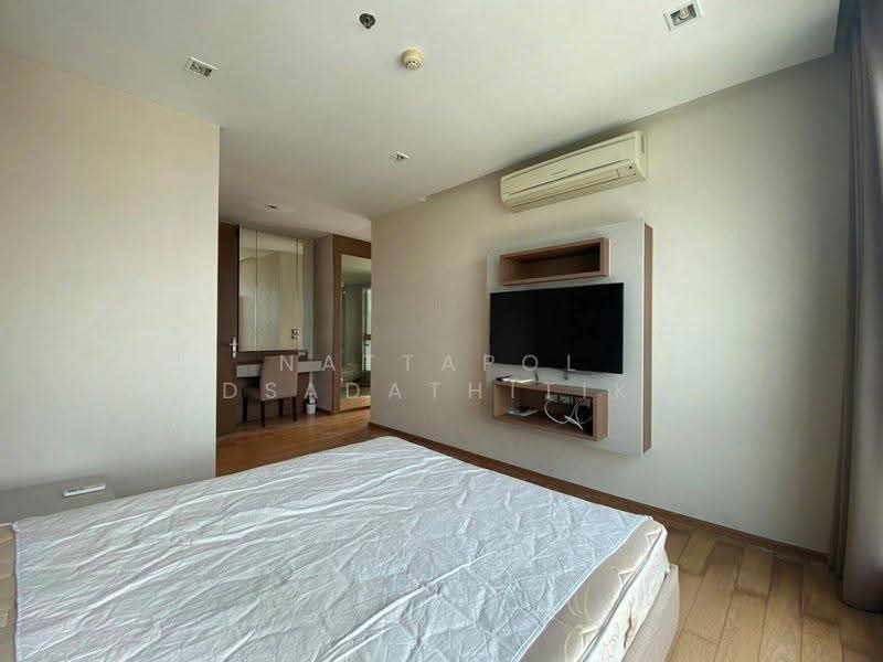 The Address Asoke, Bangkok, 1655 Petchburi Road, Makkasan, Ratchathewi, Bangkok, 2 Bedrooms, 85 sqm, Condo For Rent, by Nattapol Jedsadathitikul, 500584591 - DDproperty.com