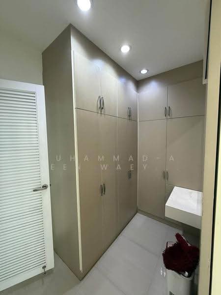 TC Green Rama 9, bangkok, Rama 9 Road, Huai Khwang, Bangkok, 2 Bedrooms, 75 sqm, Condo For Sale, by Muhammad-ameen Waeyusoh, 500584592 - DDproperty.com