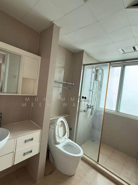 TC Green Rama 9, bangkok, Rama 9 Road, Huai Khwang, Bangkok, 2 Bedrooms, 75 sqm, Condo For Sale, by Muhammad-ameen Waeyusoh, 500584592 - DDproperty.com
