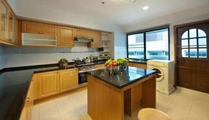 Centre Point Residence Phromphong : เซ็นเตอร์พ้อยท์ เรสซิเด้นซ์ พร้อมพงษ์, กรุงเทพ, ซ.สุขุมวิท39, คลองตันเหนือ, วัฒนา, กรุงเทพ, 265 ตร.ม., อพาร์ทเมนท์ ให้เช่า, โดย Pichamon Chawbantard, 500584593 - DDproperty.com
