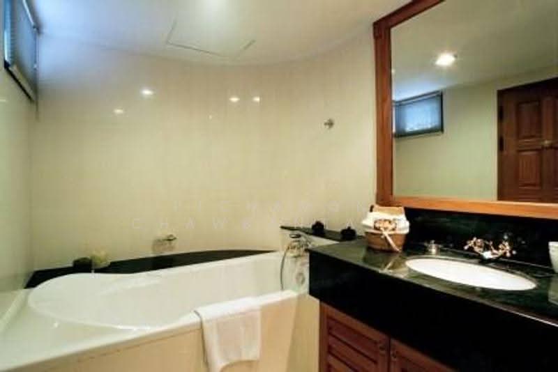 Centre Point Residence Phromphong : เซ็นเตอร์พ้อยท์ เรสซิเด้นซ์ พร้อมพงษ์, กรุงเทพ, ซ.สุขุมวิท39, คลองตันเหนือ, วัฒนา, กรุงเทพ, 265 ตร.ม., อพาร์ทเมนท์ ให้เช่า, โดย Pichamon Chawbantard, 500584593 - DDproperty.com