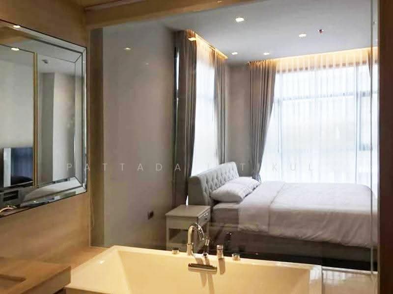 The XXXIX By Sansiri, bangkok, 300 Soi Sukhumvit 39, Khlong Tan Nua, Watthana, Bangkok, 2 Bedrooms, 83 sqm, Condo For Rent, by Pattada Letikul, 500584594 - DDproperty.com