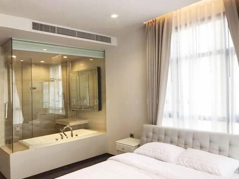 The XXXIX By Sansiri, bangkok, 300 Soi Sukhumvit 39, Khlong Tan Nua, Watthana, Bangkok, 2 Bedrooms, 83 sqm, Condo For Rent, by Pattada Letikul, 500584594 - DDproperty.com