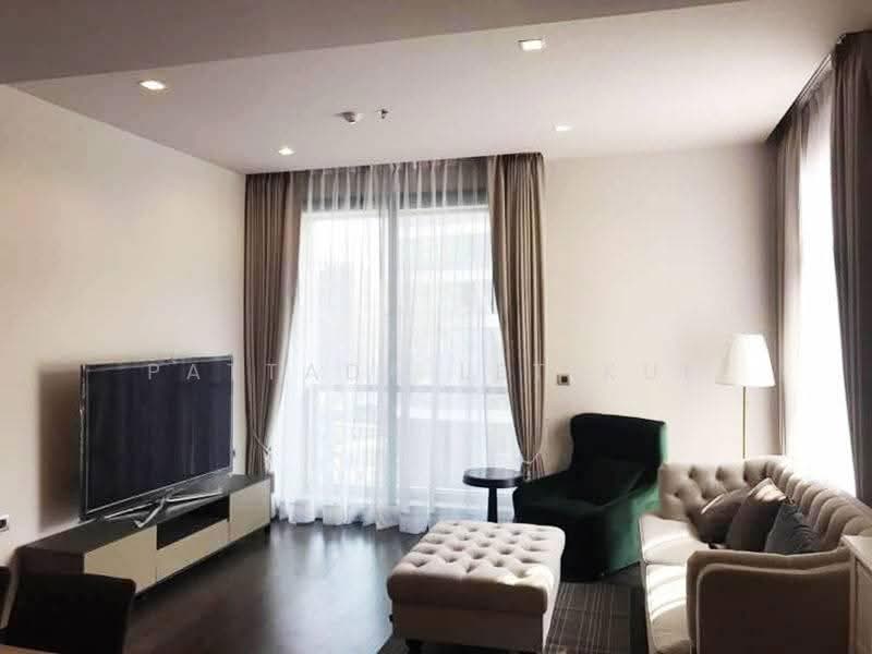 The XXXIX By Sansiri, bangkok, 300 Soi Sukhumvit 39, Khlong Tan Nua, Watthana, Bangkok, 2 Bedrooms, 83 sqm, Condo For Rent, by Pattada Letikul, 500584594 - DDproperty.com