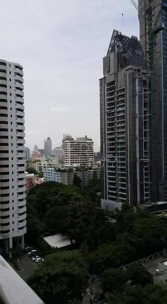 The XXXIX By Sansiri, bangkok, 300 Soi Sukhumvit 39, Khlong Tan Nua, Watthana, Bangkok, 2 Bedrooms, 83 sqm, Condo For Rent, by Pattada Letikul, 500584594 - DDproperty.com