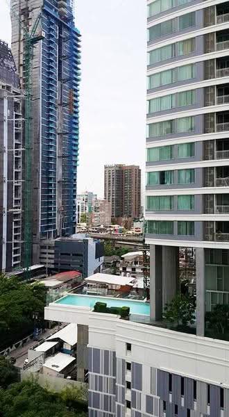 The XXXIX By Sansiri, bangkok, 300 Soi Sukhumvit 39, Khlong Tan Nua, Watthana, Bangkok, 2 Bedrooms, 83 sqm, Condo For Rent, by Pattada Letikul, 500584594 - DDproperty.com