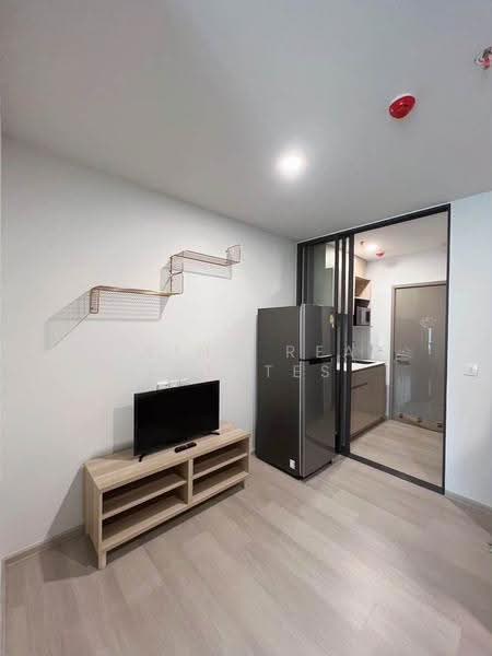 Aspire Rattanathibet Weston, nonthaburi, Rattanathibet Bangkraso, Bang Kra So, Muang Nonthaburi, Nonthaburi, 1 Bedroom, 30 sqm, Condo For Rent, by Living Real Estates, 500584595 - DDproperty.com