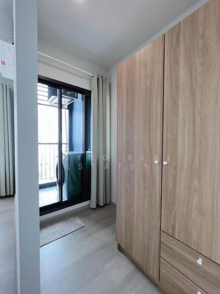 Aspire Rattanathibet Weston, nonthaburi, Rattanathibet Bangkraso, Bang Kra So, Muang Nonthaburi, Nonthaburi, 1 Bedroom, 30 sqm, Condo For Rent, by Living Real Estates, 500584595 - DDproperty.com