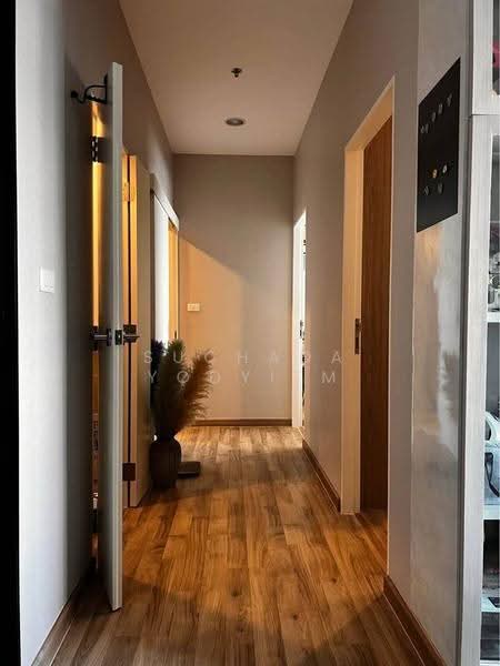 Niche Mono Charoen Nakorn, bangkok, Charoen Nakhon Road, Dao Khanong, Thon Buri, Bangkok, 2 Bedrooms, 49 sqm, Condo For Sale, by Suchada Yodyiem, 500584596 - DDproperty.com