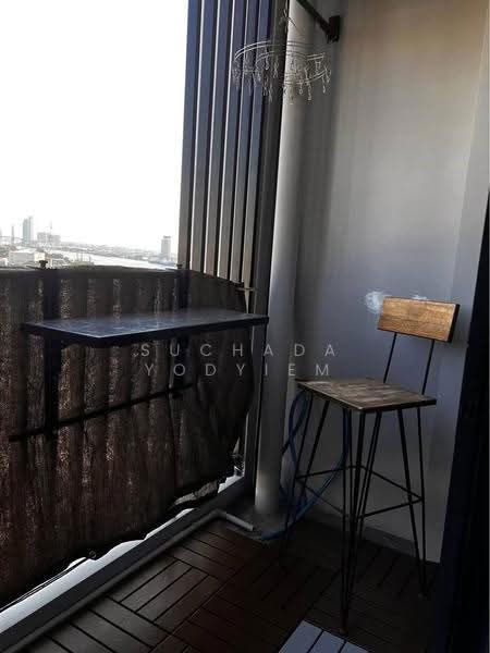 Niche Mono Charoen Nakorn, bangkok, Charoen Nakhon Road, Dao Khanong, Thon Buri, Bangkok, 2 Bedrooms, 49 sqm, Condo For Sale, by Suchada Yodyiem, 500584596 - DDproperty.com
