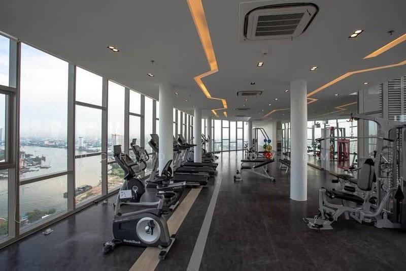 Niche Mono Charoen Nakorn, bangkok, Charoen Nakhon Road, Dao Khanong, Thon Buri, Bangkok, 2 Bedrooms, 49 sqm, Condo For Sale, by Suchada Yodyiem, 500584596 - DDproperty.com