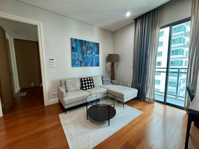 Bright Sukhumvit 24, Bangkok, Sukhumvit 24 Alley, Khong Tan, Khlong Toei, Bangkok, 1 Bedroom, 67 sqm, Condo For Rent, by Farida Phetnuam, 500584599 - DDproperty.com