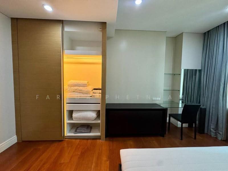 Bright Sukhumvit 24, Bangkok, Sukhumvit 24 Alley, Khong Tan, Khlong Toei, Bangkok, 1 Bedroom, 67 sqm, Condo For Rent, by Farida Phetnuam, 500584599 - DDproperty.com