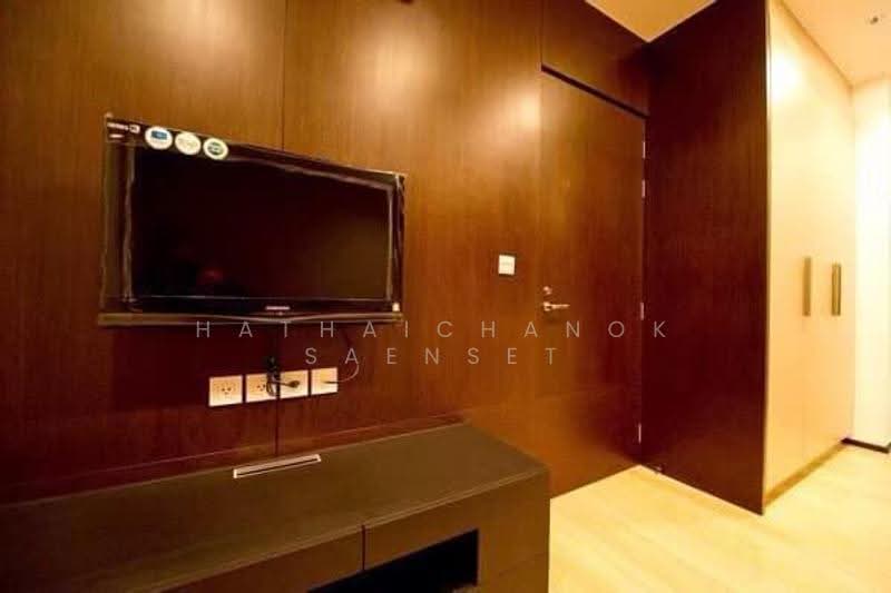 Siri At Sukhumvit, bangkok, 902 Sukhumvit Road, Phra Kanong, Khlong Toei, Bangkok, 1 Bedroom, 51 sqm, Condo For Rent, by Hathaichanok Saenset, 500584601 - DDproperty.com
