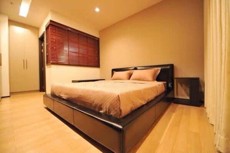 Siri At Sukhumvit, bangkok, 902 Sukhumvit Road, Phra Kanong, Khlong Toei, Bangkok, 1 Bedroom, 51 sqm, Condo For Rent, by Hathaichanok Saenset, 500584601 - DDproperty.com