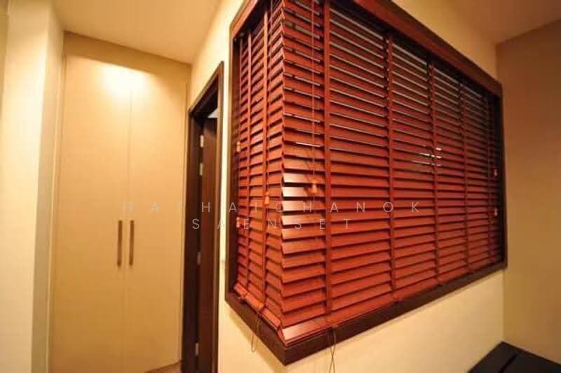 Siri At Sukhumvit, bangkok, 902 Sukhumvit Road, Phra Kanong, Khlong Toei, Bangkok, 1 Bedroom, 51 sqm, Condo For Rent, by Hathaichanok Saenset, 500584601 - DDproperty.com